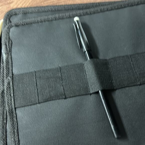 Qian Shan Wanna Be A Dreammaker Painting Series Artist Empty Pen Pencils Case - Picture 5 of 8